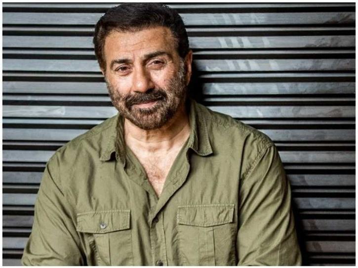 Here's How Sunny Deol Helped In Getting Approval For 100 Percent ...