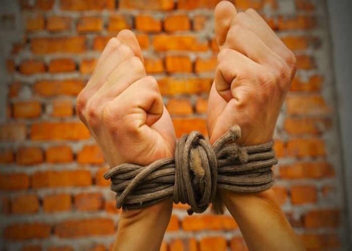 Cousins Allegedly Fake Kidnapping