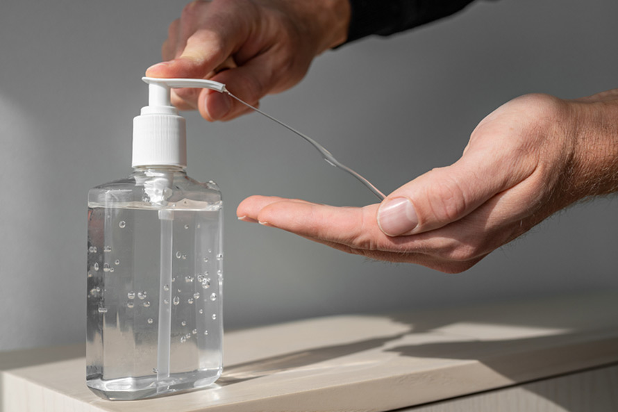 Representational Image/iStock