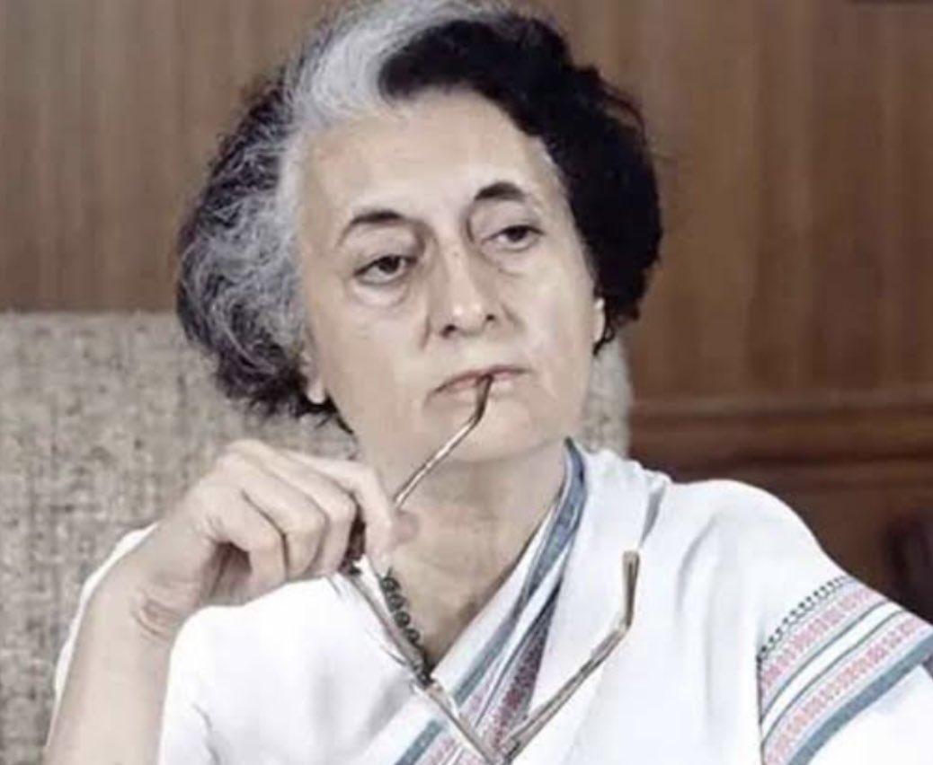 Kangana Ranaut To Play Indira Gandhi In Her Next, Shares The Big News ...