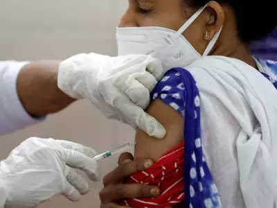 india-vaccination