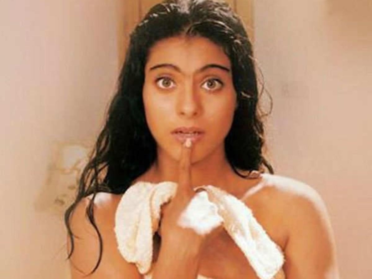 Kajol Fakes