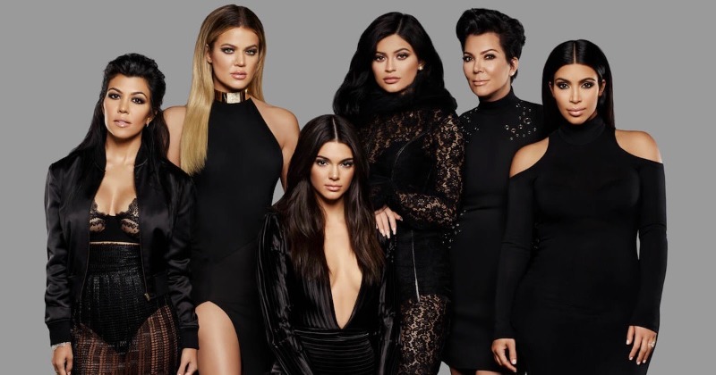 Kardashians Sisters Draw Curtains On Their Show In Style, Gift 30 Rolex