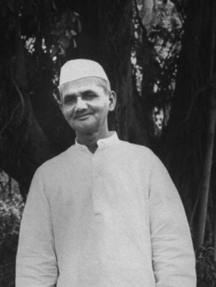 10 Inspiring Things About Lal Bahadur Shastri On His Death Anniversary