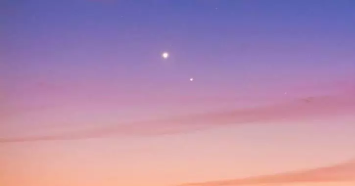 Planets Are Millions Of Kms Away But This Phenomenon Affects Our Life ...