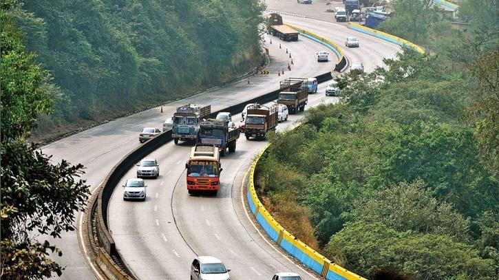 mumbai pune expressway