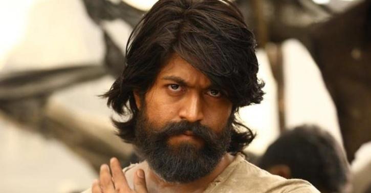 Mother-Son’s Pure Love To Rocky’s Sublime Assassin Swag, Here’s Why KGF ...