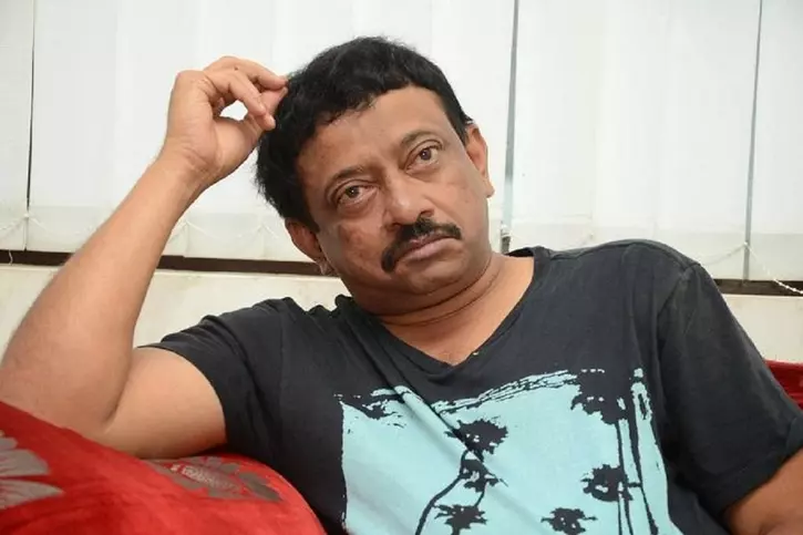 In A Bizarre Statement Ram Gopal Varma Says He Likes Bodies Of Women And Not Their Brains