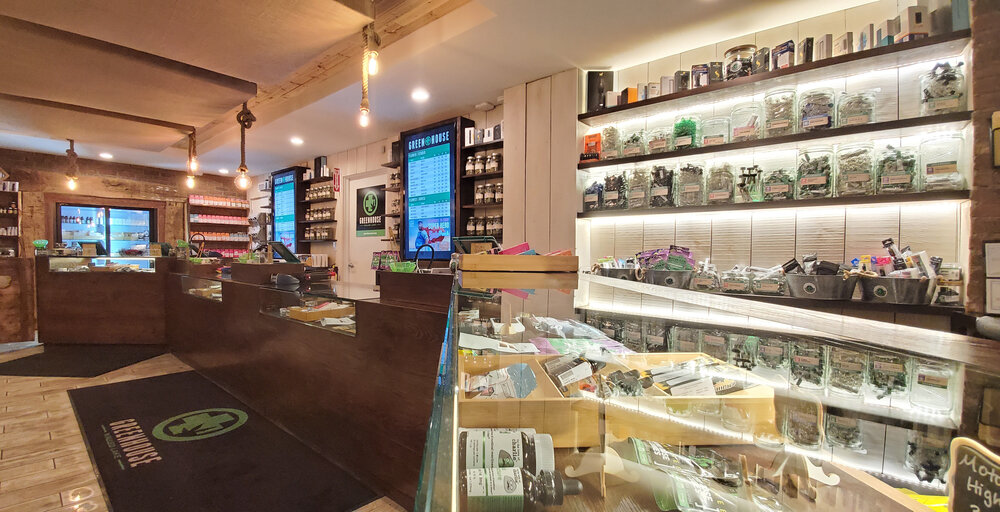 American Weed Companies Offer PreRolled Joints For Those Who Get COVID