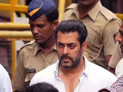 'Won't Spare Anyone', After Salman Khan, His Lawyer Gets Death Threat From Lawrence Bishnoi