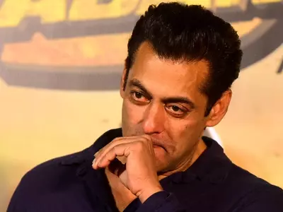 Salman Khan & Sister Alvira Have Nothing To Do With Cheating Case: Jewelry Brand's Statement