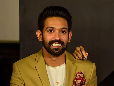 “I’ve Never Made A Fuss Of It”, Vikrant Massey Reveals Being Paid Less Than His Female Co-stars