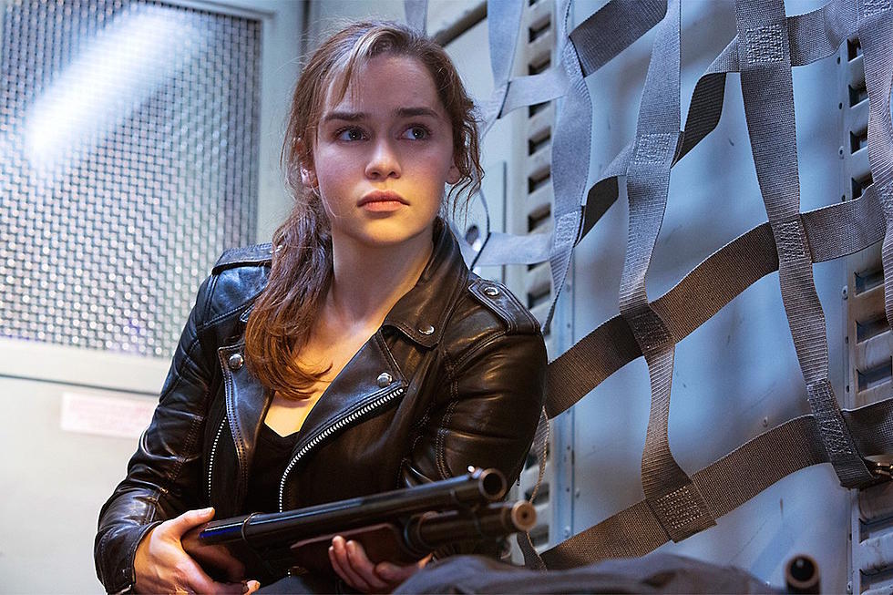 Emilia Clarke juntou-se ao elenco de ''Secret Invasion'' da Marvel
