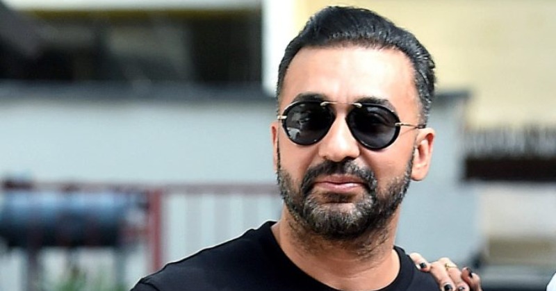 Raj Kundra Gave Rs 25 Lakh to Mumbai Crime Branch As Bribe To Avoid