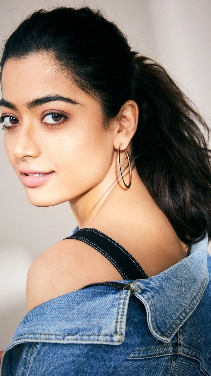 Rashmika Mandanna beats Kajal Aggarwal, Samantha Akkineni and