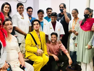Transgender Clinic Hyderabad