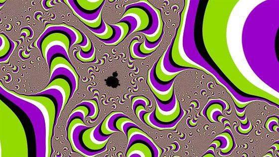 Optical Illusions and How They Work