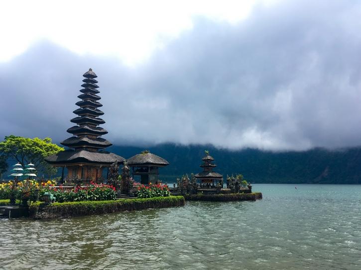 WorkFromBali You May Soon Live And Work TaxFree In Indonesia With A