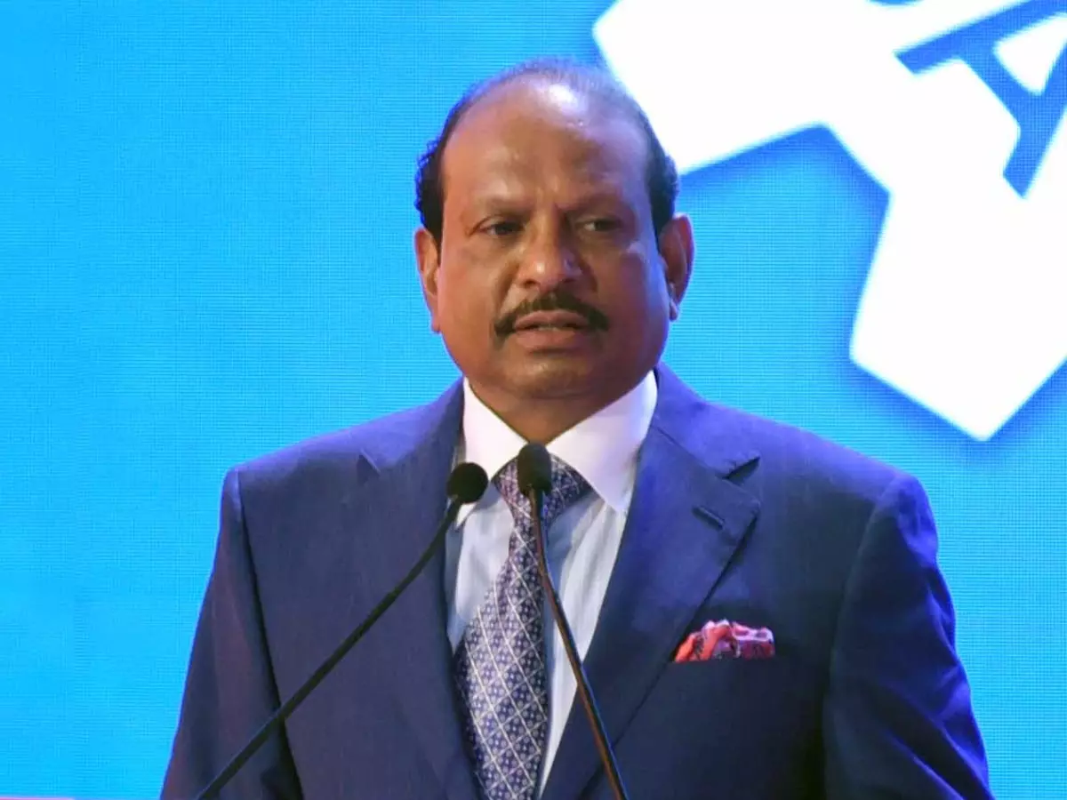 Yusuf Ali, the Chairman of UAE-based Lulu Group Yusuf Ali, the Chairman of UAE-based Lulu Group
