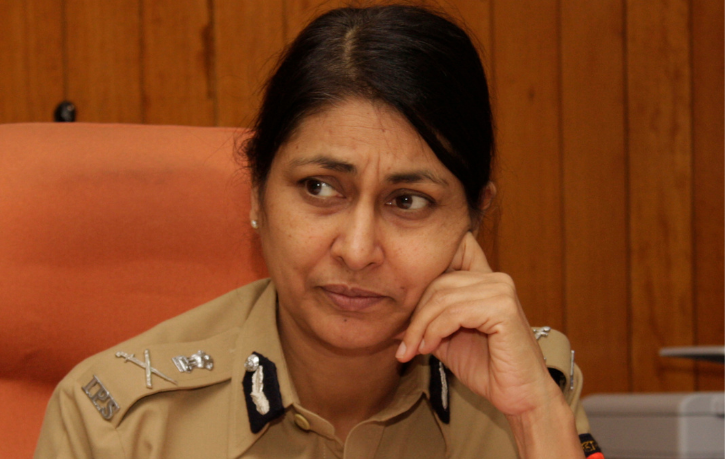 Meera Chadha Borwankar