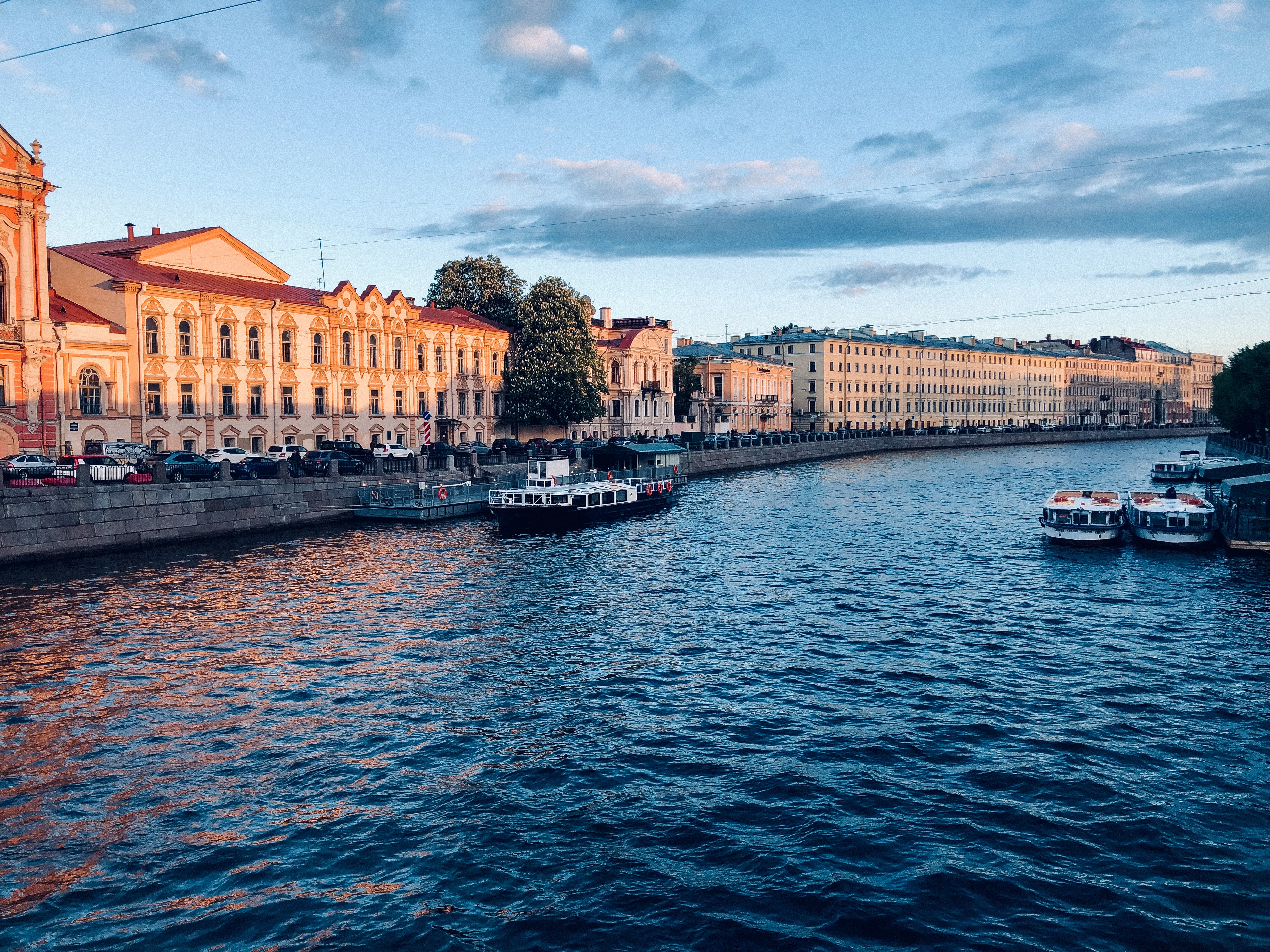 Saint Petersburg, Russia