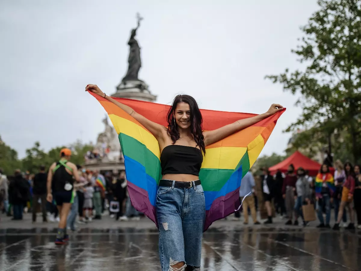 LGBTQ LGBTQ