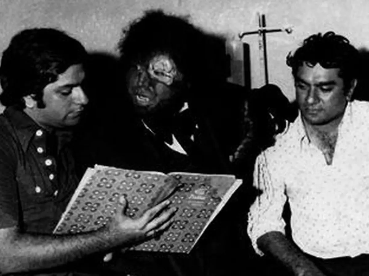 Man Behind Cult Horror Movies, Kumar Ramsay Of 'Ramsay Brothers' Fame Passes Away At 85 Man Behind Cult Horror Movies, Kumar Ramsay Of 'Ramsay Brothers' Fame Passes Away At 85