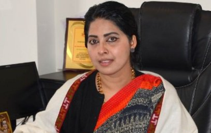 Soumya Sambasivan