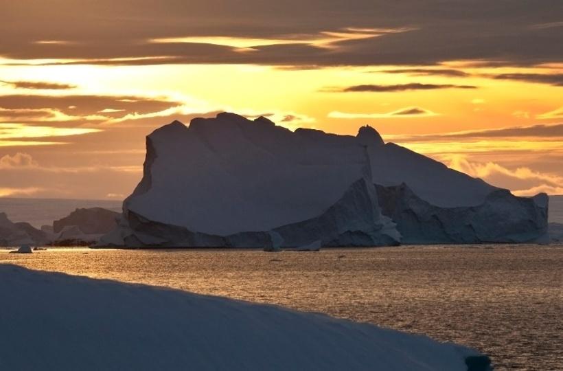 Which Country is Known as the Land of the Midnight Sun? - WorldAtlas