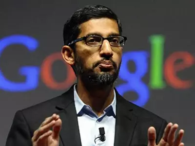 Google back to office vaccine