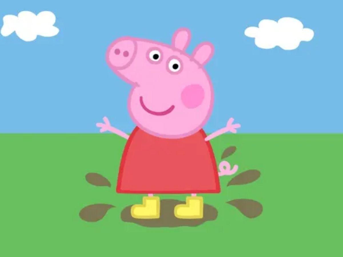 Kids Watching Peppa Pig Are Talking In British Accents, Say Surprised Parents Kids Watching Peppa Pig Are Talking In British Accents, Say Surprised Parents