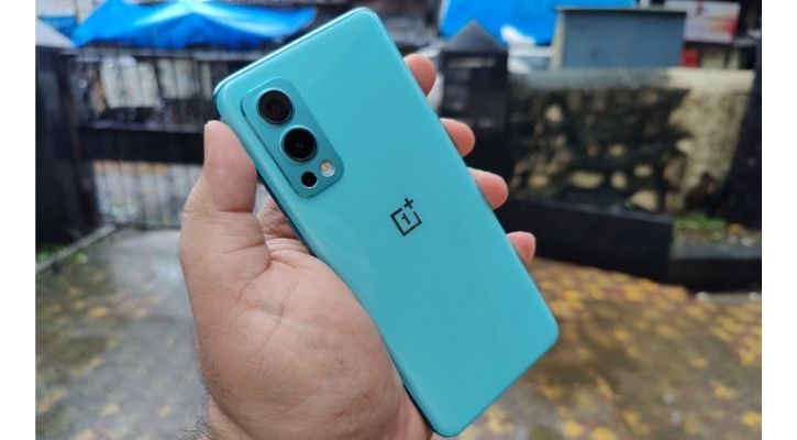 oneplus nord 2 review