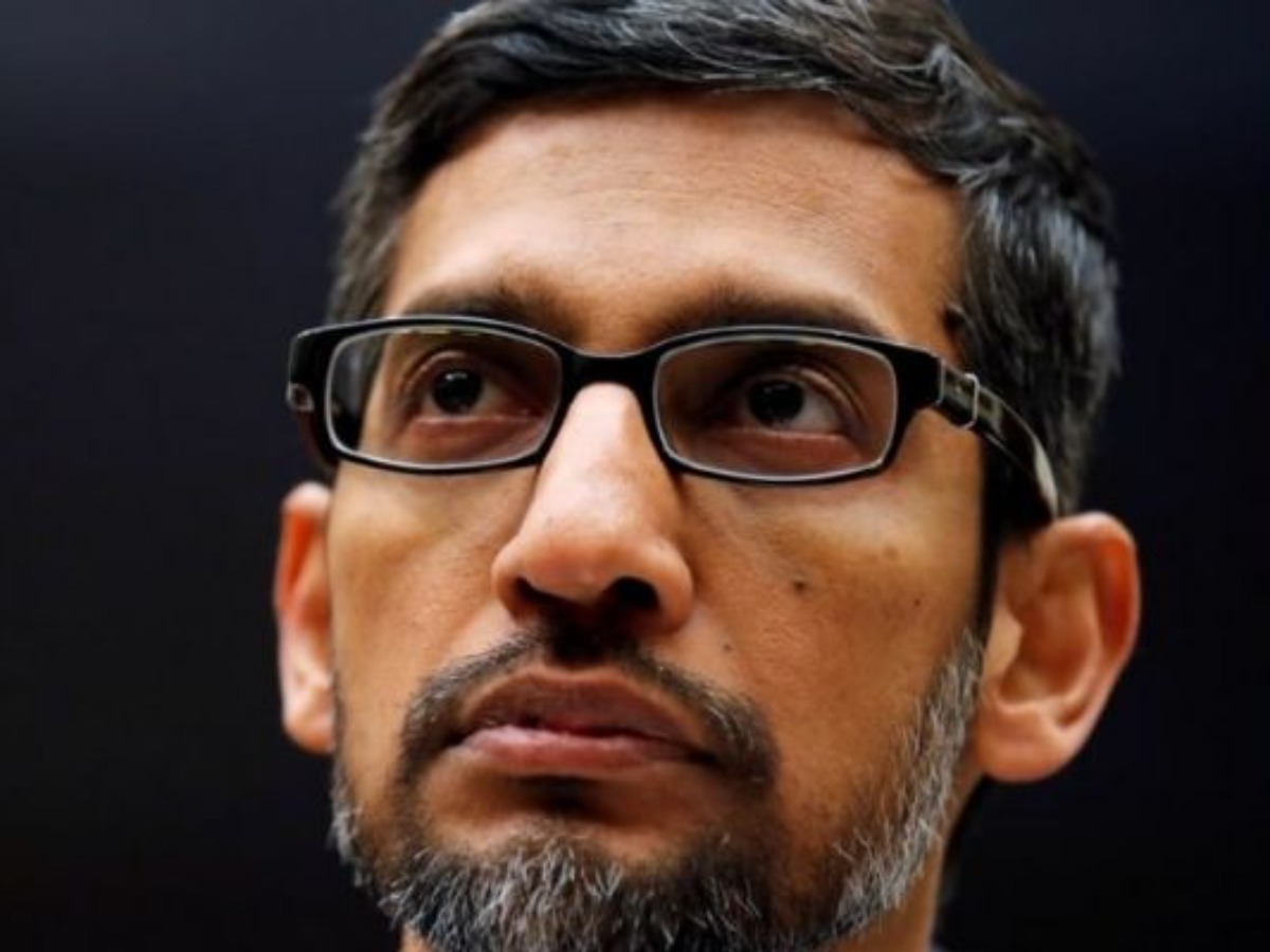 What Google Employees Wrote In Their Open Letter To CEO Sundar Pichai ...