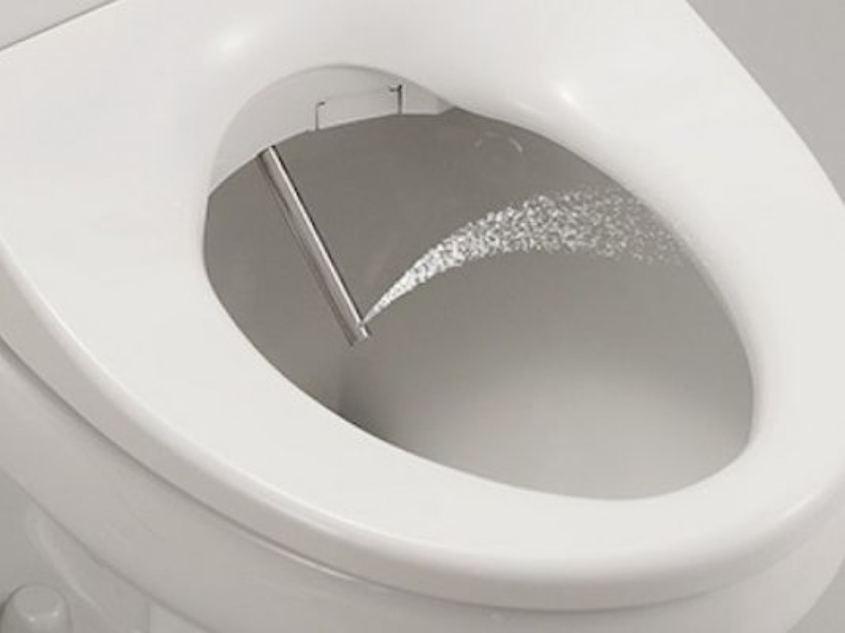 HighTech Japanese Toilets May Spread AntibioticResistant Superbugs