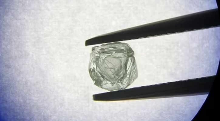 Matryoshka Diamond