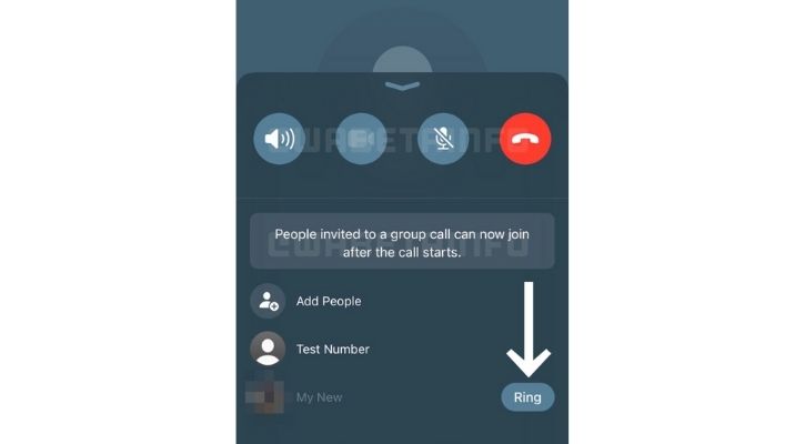 How To Join WhatsApp Group Calls: Step By Step Guide