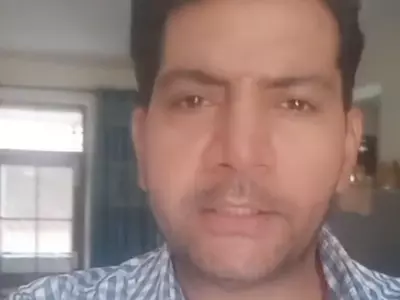 Ashutosh Kaushik On Invoking Right To Be Forgotten: I've Lost Marriage Proposals Due To Videos
