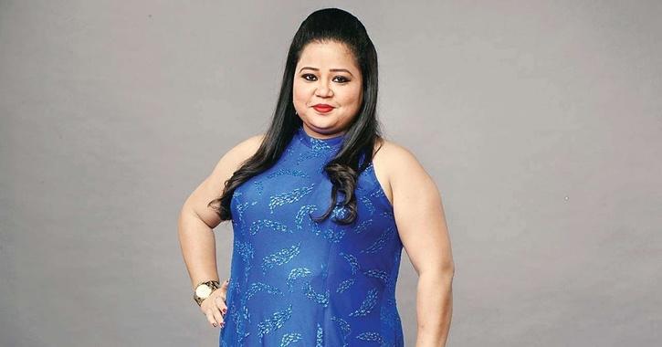 bharti singh