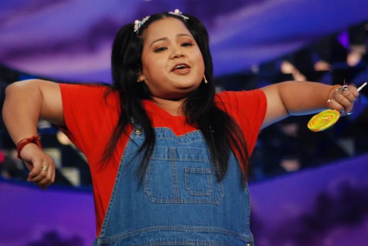 Bharti Singh