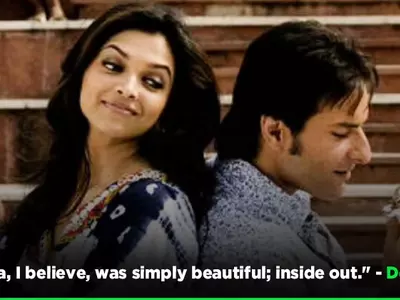 'Brings Smile To My Face', Deepika Padukone Gets Nostalgic As 'Love Aaj Kal' Clocks 12 Years