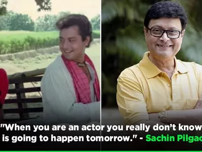 Sachin Pilgoankar Reacts To Savita Bajaj’s Situation, Says One Must Save For Rainy Days, Being An Actor Is An Unpredictable Job