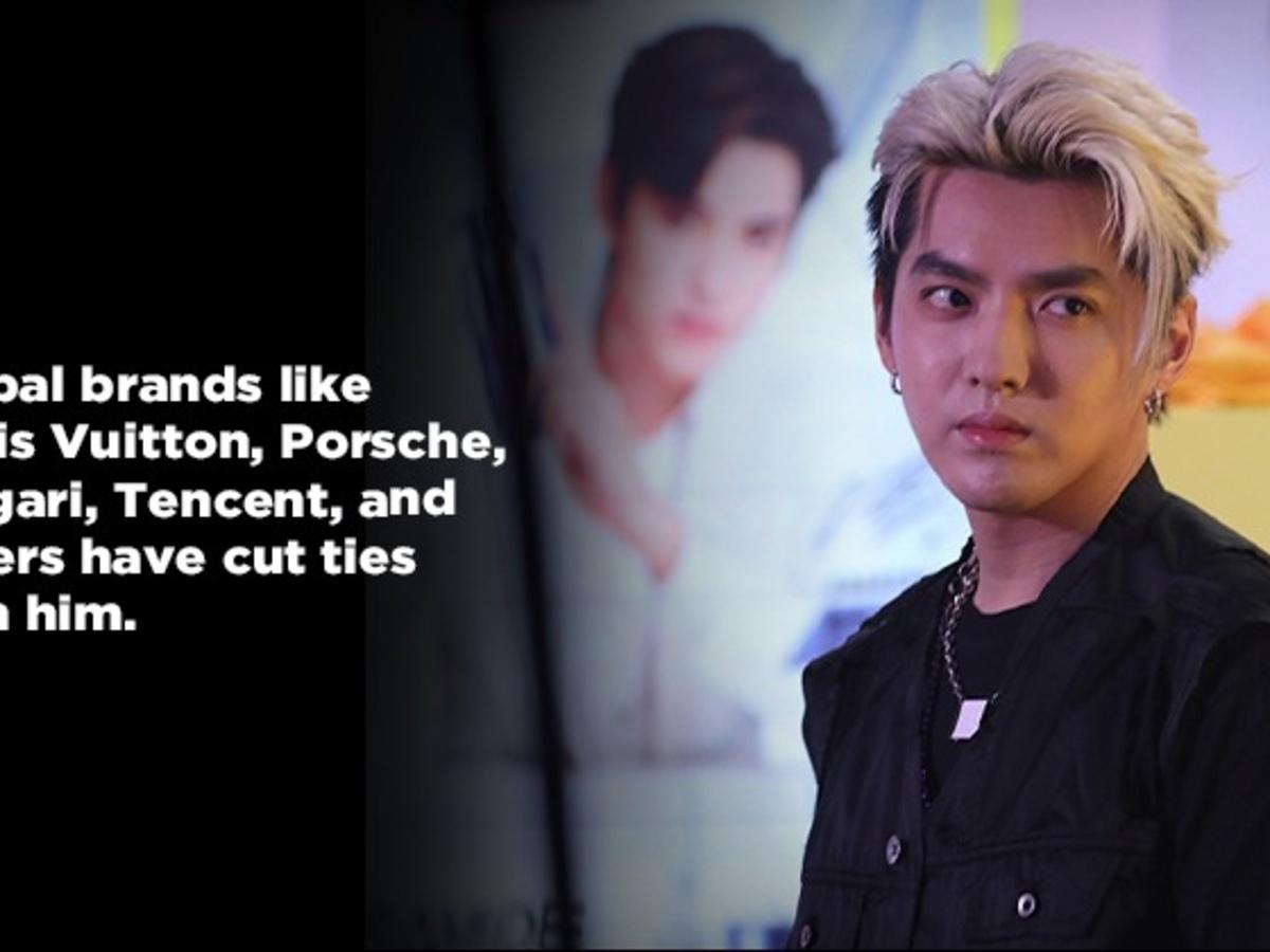 Kris Wu, Latest Bollywood News