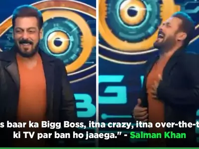 Bigg Boss 15 Is Releasing On Voot On August 8: Here's All You Need To Know About Salman's Show