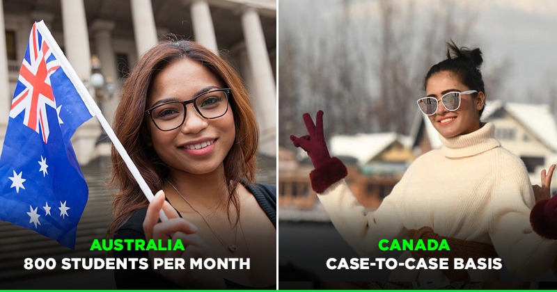 Here Are The Entry Rules In UK US Among Other Countries For Indian Students