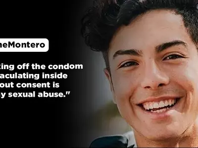Minister Calls For Enquiry After Spanish TikTok Star Says He Lies He's Sterile To Avoid Condoms