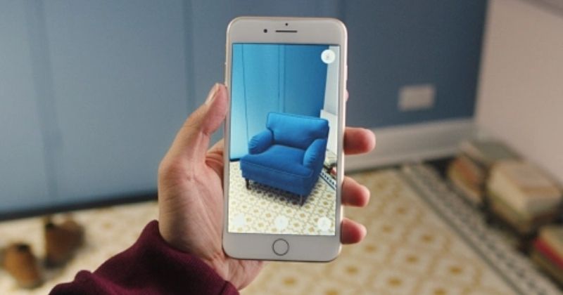 Flipkart's New 3D Shopping Feature: How It Uses AR From Your Smartphone ...