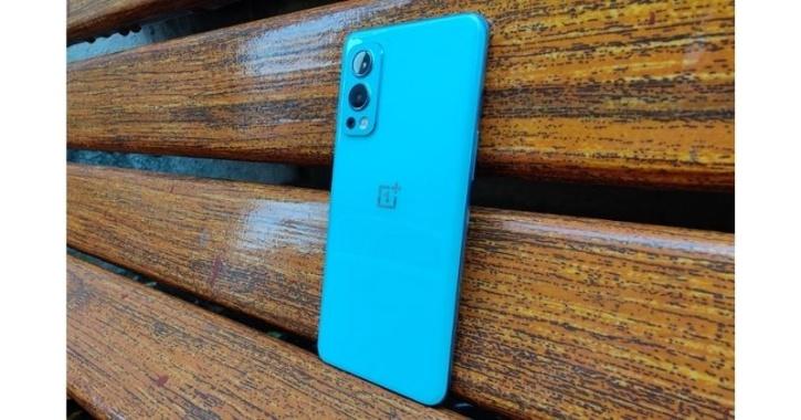 oneplus nord 2 review