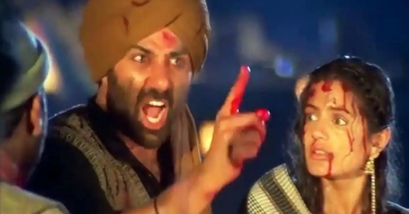 After 20 Years, Gadar 2 Is On Cards! Sunny Deol AKA Tara Singh Will Go