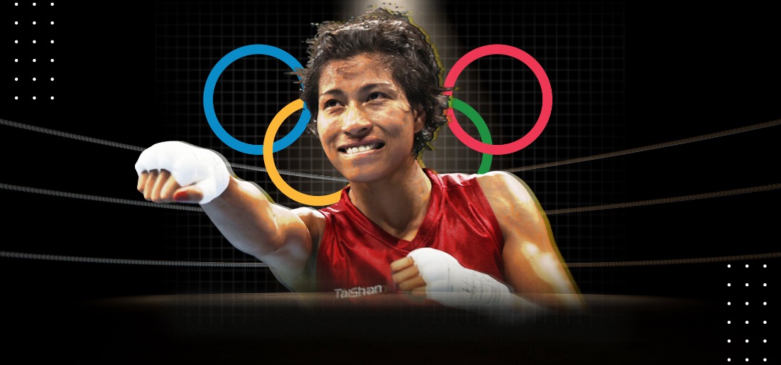 From Beating COVID To Assuring India Of Olympic Boxing ...