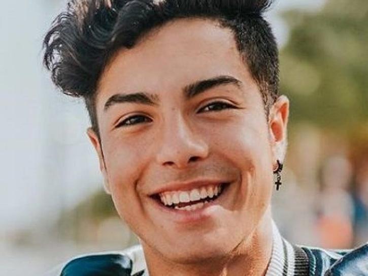naim-darrechi: Minister Calls For Enquiry After Spanish TikTok Star Says He Lies He